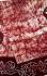 PL COTTON SAREES WITH SOLID WAX CRACK DESIGNS